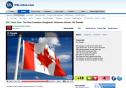 Video: Oh Canada | Recurso educativo 32757