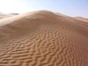 Desierto, arena | Recurso educativo 32892