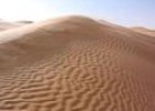 Desierto, arena | Recurso educativo 32892