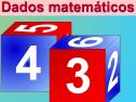Dados matemáticos | Recurso educativo 3362