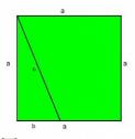 Trigonometría: 12.Teorema de Pitágoras | Recurso educativo 3805