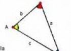 Trigonometría: 10.Triángulos | Recurso educativo 3808