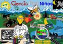 Ciencia Para Niños | Recurso educativo 3995