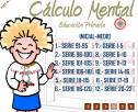 Cálculo mental: serie 1-5 (sumas ciclo medio) | Recurso educativo 4256