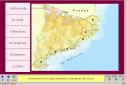 Les comarques catalanes del litoral | Recurso educativo 4647