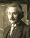 Albert Einstein - Wikipedia, la enciclopedia libre | Recurso educativo 52317