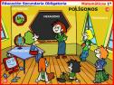Polígonos | Recurso educativo 540
