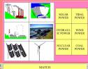 Kinds of energy and energy sources | Recurso educativo 5561