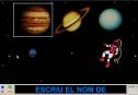 Descobrim el Sistema Solar | Recurso educativo 5596