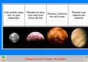 El sistema solar | Recurso educativo 5736