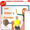 Lenguaje y comunicación | Recurso educativo 5927