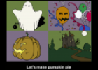 Let's celebrate Halloween | Recurso educativo 6938