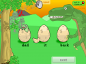 Game: The dinosaur's eggs | Recurso educativo 7158