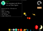 The Solar System | Recurso educativo 7183