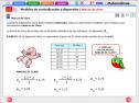 Medidas de centralización y de dispersión. Marcas de clase | Recurso educativo 770