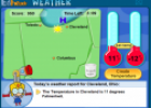 Edheads: Weather activities | Recurso educativo 7720
