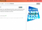 Knoword: Expand your vocabulary! | Recurso educativo 8043