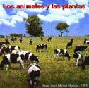 Aplicación: Animales y Plantas | Recurso educativo 8646