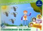 Los animales invertebrados | Recurso educativo 8681