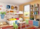 Fotografia: imatge d'una habitació infantil | Recurso educativo 8847
