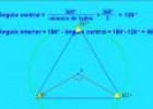 Unidad Didáctica: Ángulos en polígonos regulares | Recurso educativo 8904