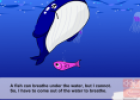 Story: Blue whale | Recurso educativo 9579