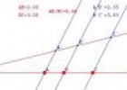 Unidad Didáctica 2º ESO: Semejanza de triángulos | Recurso educativo 9727