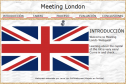 Webquest: Meeting London | Recurso educativo 9767