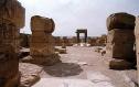 Templo cenotafio de Ramsés II en Abidos | Recurso educativo 9855