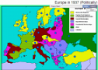 Europe in 1937 (Politically) | Recurso educativo 62295