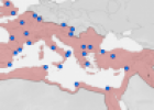 Cities of the Roman empire | Recurso educativo 62310