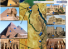 Monuments of ancient Egypt | Recurso educativo 62457
