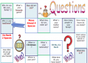 Questions game | Recurso educativo 62830