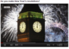 Video: New Year's resolutions | Recurso educativo 62888