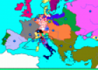 Europe in 1789 | Recurso educativo 63537