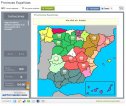 Provincias Españolas | Recurso educativo 64051