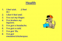 Health | Recurso educativo 64440