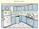 The kitchen | Recurso educativo 65035