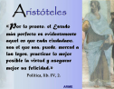 Aristóteles | Recurso educativo 65600