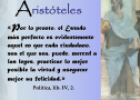 Aristóteles | Recurso educativo 65600