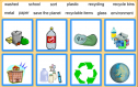 Recycle cards | Recurso educativo 65724