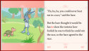 Story: The tortosie and the hare | Recurso educativo 65731