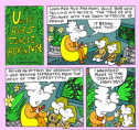 Comic: Uncle Bob | Recurso educativo 66633