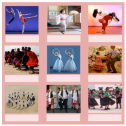 Dance | Recurso educativo 67622