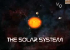 Video: Solar System | Recurso educativo 67707