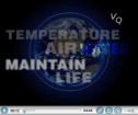 Video: Global warming | Recurso educativo 67743