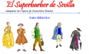El Superbarber de Sevilla | Recurso educativo 68139