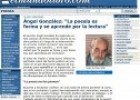 Ángel González | Recurso educativo 68283