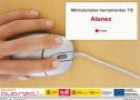 Minitutorial: Atenex: creación y gestión de materiales multimedia interactivos | Recurso educativo 68371
