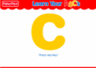 Game: Learn your ABCs | Recurso educativo 68441